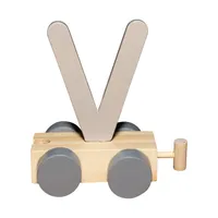 Jep! Kids Treinletter V