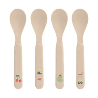 Lässig Lepelset Happy Fruits Cherry