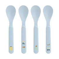 Lässig Lepelset Happy Fruits Lemon