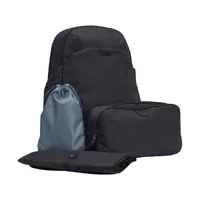 Thule Aion Verzorgingsrugzak - Black