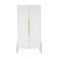 TWF Hanglegkast 2 Deuren Larvik