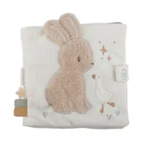 Little Dutch Activiteitenboekje - Newborn Naturals