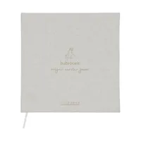 Little Dutch Babyboek 'Mijn eerste jaar' Baby Bunny FSC