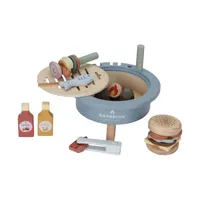 Little Dutch Barbecue speelgoedset FSC