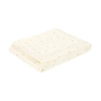 Little Dutch Ledikantdeken Zomer - Forest Treasures - 110x140 cm