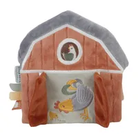 Little Dutch Activiteitenboekje Little Farm