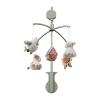 Little Dutch Muziekmobiel Little Farm