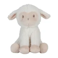 Little Dutch Little Farm Schaap Knuffel