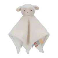 Little Dutch Knuffeldoekje Schaap Little Farm
