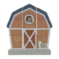 Little Dutch Stapelaar Little Farm FSC	