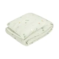 Little Dutch Ledikantdeken Little Farm 110 x 140 cm