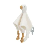 Little Dutch Newborn Baby Goose Knuffeldoek