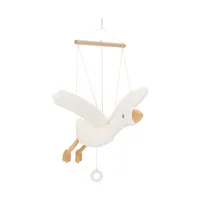 Little Dutch Newborn Vliegende Goose Decoratie
