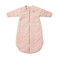Little Dutch Pure Slaapzak Winter – 110 cm – Blossom