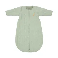 Little Dutch Winter Slaapzak - Sage - 110 cm