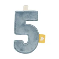 Little Dutch Cijfer 5