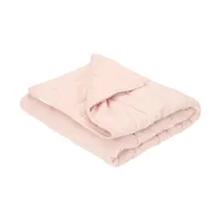  Little Dutch Wiegdeken - Blossom - 70x100 cm