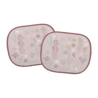 Little Dutch Ocean Dreams Zonnescherm - 2 Stuks