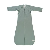 Lodger Hopper Nomad Rib Slaapzak - Peppermint