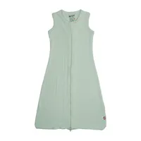 Lodger Hopper Solid Zomer Slaapzak - Peppermint