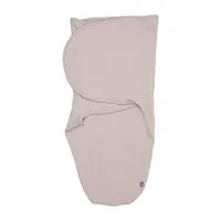 Lodger Solid Inbakerdoek - 0-4 Mnd