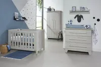 Interbaby Babykamer London