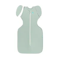 Love To Dream Transition Bag Inbakerslaapzak - Fase 2 - Maat M - Olive