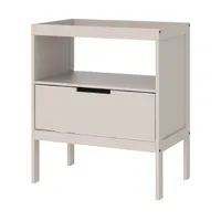 Europe Baby Ralph Luiertafel - Oatmeal