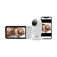 Luvion Babyfoon - Supreme Connect 3