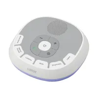 Luvion Dreamnest White Noise Met Hartslag Recorder 