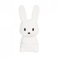 Mary's Led Lamp Rabbit Small - White