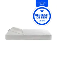 ZZZOO Ledikantmatras - Koala - Airgosafe