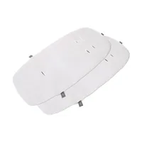 Maxi-Cosi Alba Bedsheets White 