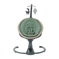 Maxi-Cosi Swing Cassia Beyond