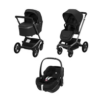 Maxi-Cosi Fame Kinderwagen 2-in-1 | Autostoel Pebble 360 Pro 2