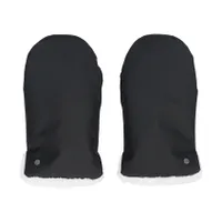 Maxi-Cosi Gevoerde Handschoenen - Universeel - Ink Black