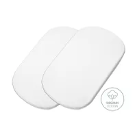 Maxi Cosi Hoeslakens Iora/Iora Air/Tori 2 stuks