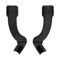 Maxi-Cosi Autostoel Adapters - Oxford Cabin - Black