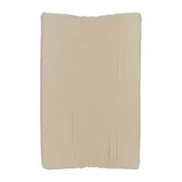 Meyco Aankleedkussenhoes Uni Pre-washed