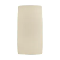 Meyco Baby Hydrofiel Hoeslaken Wieg - Uni - 40 x 80 cm
