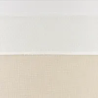 Meyco Wieglaken Plume Offwhite 75 x 100 cm