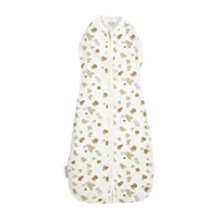 Meyco Cocoon Inbakerslaapzak Stains Sand 70 cm