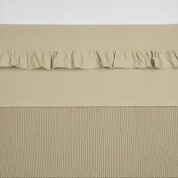 Meyco Ledikantlaken Ruffle