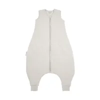 Meyco Slub Jumper Slaapzak Winter Greige