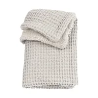 Meyco Wafel Teddy Wiegdeken 100x150 cm