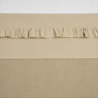 Meyco Wieglaken Ruffle