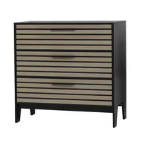 TWF Commode 3 Laden Milaan


