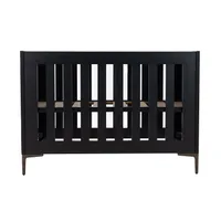 TWF Ledikant 60 x 120 Modena Metaal