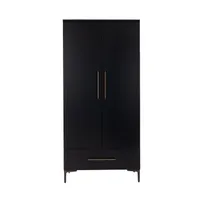 TWF Hanglegkast Modena Metaal