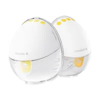 Medela Motion InBra™ Dubbele Kolfset
